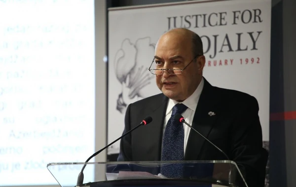Eldar Həsənovun ailə üzvlərinin hansı əmlakları geri qaytarılıb? - SİYAHI