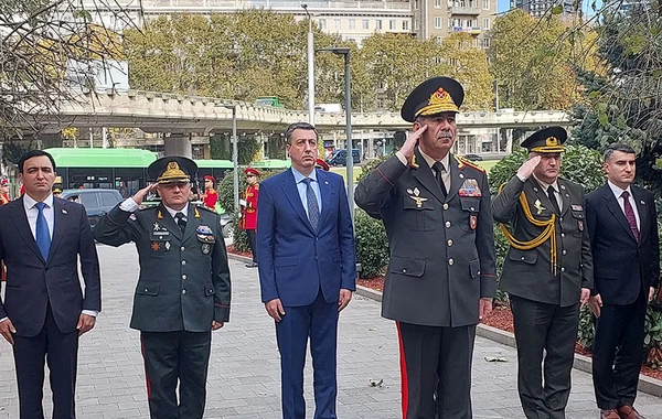 Zakir Həsənov Gürcüstanın Baş naziri ilə görüşüb - FOTO - YENİLƏNİB