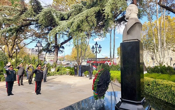 Zakir Həsənov Gürcüstanın Baş naziri ilə görüşüb - FOTO - YENİLƏNİB