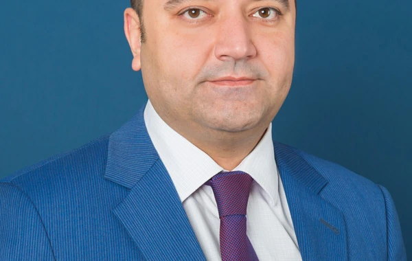 Milli Məclisdə yeni şöbə yaradılıb - FOTO