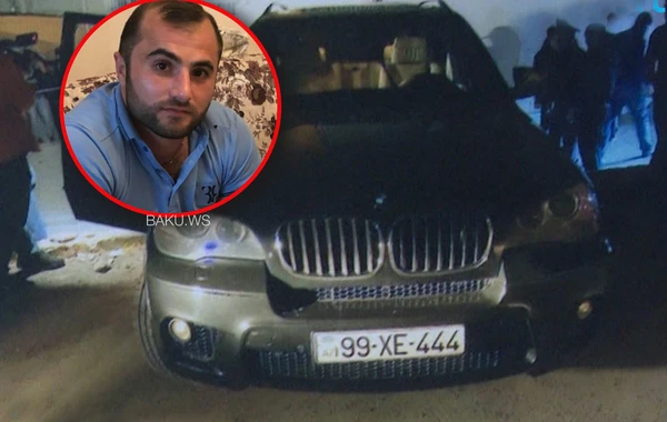 “Emin 444”ün qətlində ittiham olunan şəxslə bağlı qərar verildi