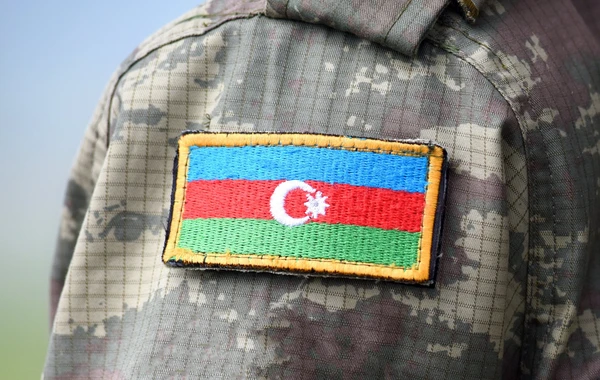 Azərbaycan Ordusunun mayoru vəfat edib - RƏSMİ