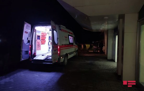 Lənkəranda tələbəni öldürən 30 yaşlı şəxs tutuldu  - FOTO - YENİLƏNİB