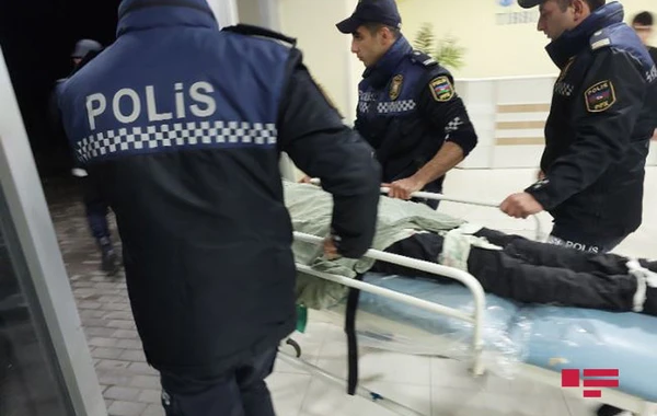 Lənkəranda tələbəni öldürən 30 yaşlı şəxs tutuldu  - FOTO - YENİLƏNİB