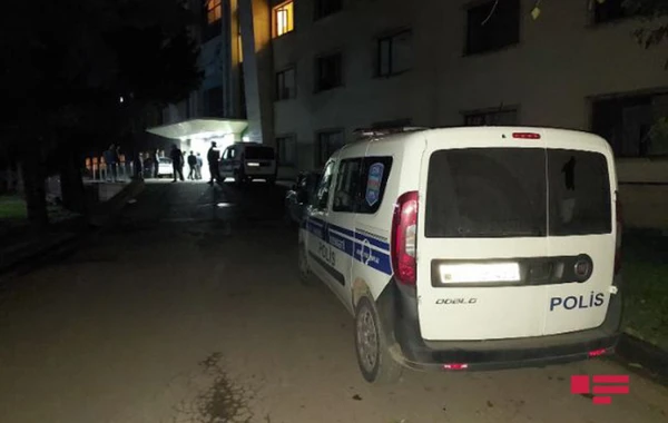 Lənkəranda tələbəni öldürən 30 yaşlı şəxs tutuldu  - FOTO - YENİLƏNİB