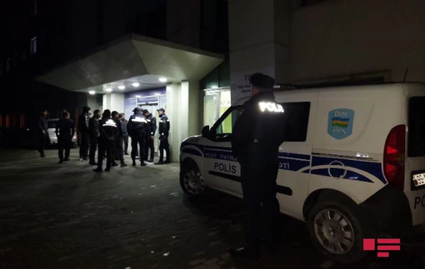 Lənkəranda tələbəni öldürən 30 yaşlı şəxs tutuldu  - FOTO - YENİLƏNİB