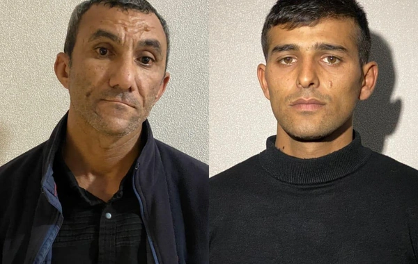 Polisdən Beyləqanda əməliyyat: SAXLANILANLAR VAR - FOTO