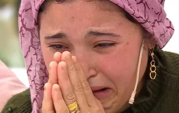 4 uşaq anası "TikTok"da tanış olduğu 15 yaşlı oğlana qoşulub qaçdı - FOTO