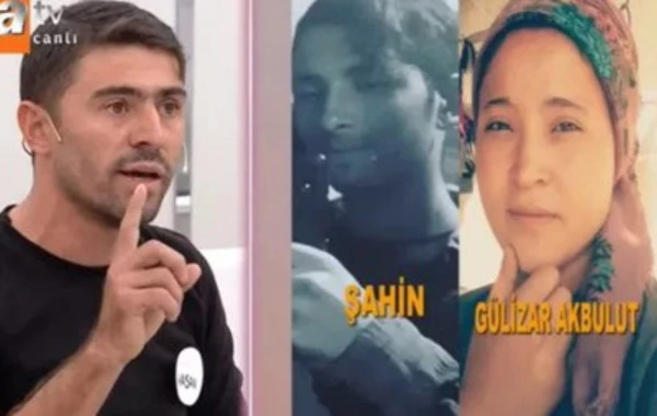 4 uşaq anası "TikTok"da tanış olduğu 15 yaşlı oğlana qoşulub qaçdı - FOTO
