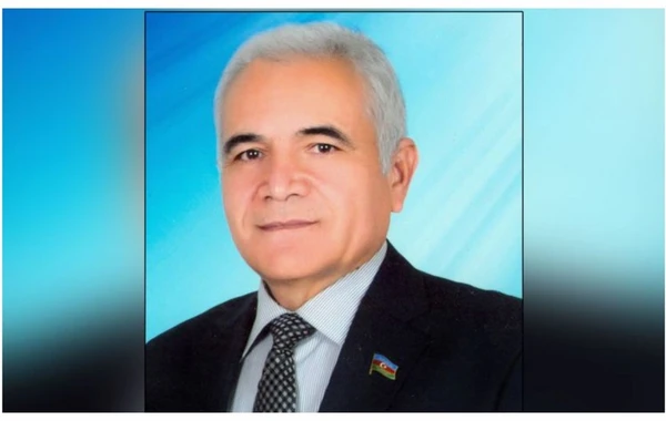 Azərbaycanda deputat vəfat etdi - FOTO