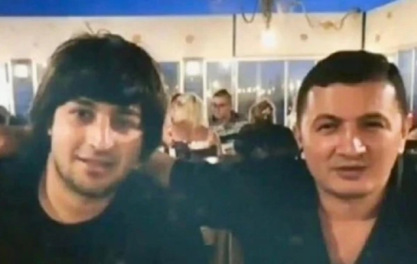 "Mənə iş adamını oğurlamağı tapşırmışdı" - "Lotu Quli"nin QATİLİ - FOTO