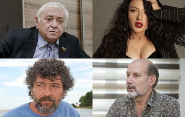 Məşhurlar DÇ-2022-də hansı komandanı dəstəkləyirlər? - FOTO
