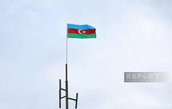 Азербайджанские военные рассказали о боях на Агдамском направлении во время 44-дневной войны - ФОТО