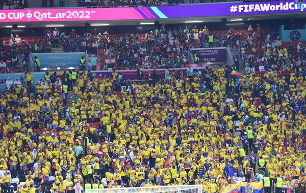 Futbol üzrə dünya çempionatının açılış mərasimi başlayıb - FOTO