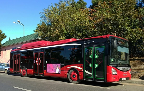 196 avtobus gecikir
