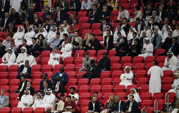 Dünya çempionatının açılış oyununda BİABIRÇILIQ - FOTO
