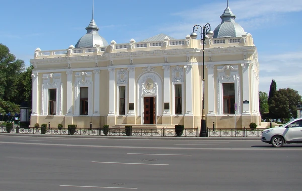 Mədəniyyət Nazirliyi Kukla Teatrında yoxlamalara başlayıb