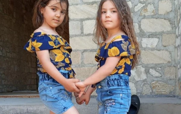 6 qız anası: “İstəyirəm, oğlum da olsun” - FOTO