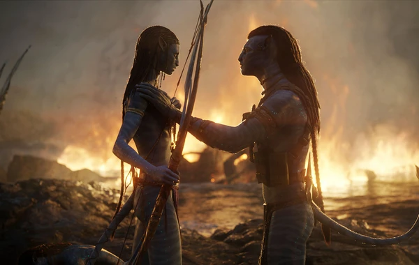 “Avatar: Su yolu” filminin son treyleri yayımlandı - VİDEO