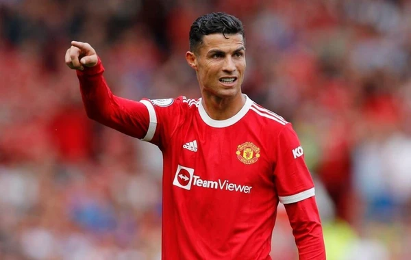 Ronaldo karyerasını iki ölkədə davam etdirə bilər