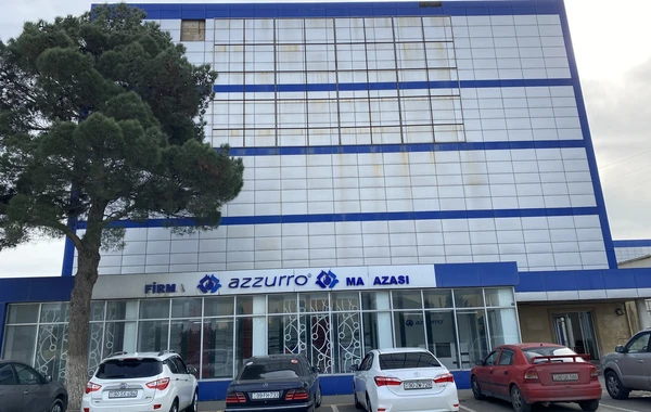 Əmlak Məsələləri Dövlət Xidməti “ASK Tekstil” MMC-ni özəlləşdirməyə cəlb edir