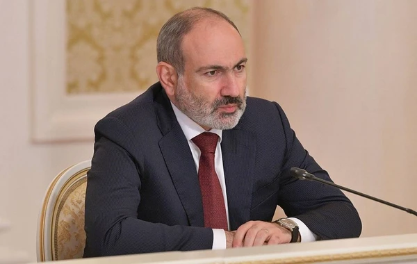 Paşinyan KTMT sammitinin bəyannaməsini imzalamaqdan imtina edib