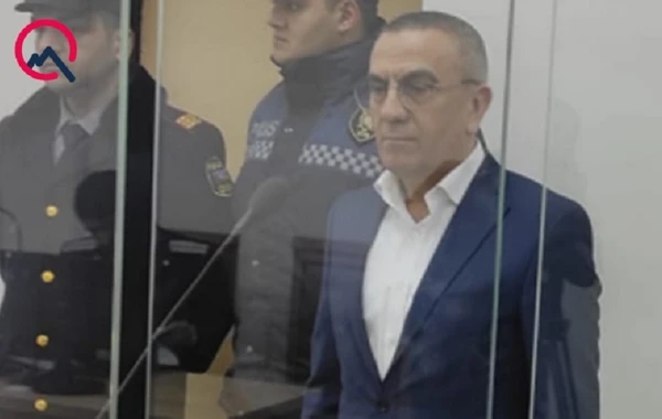Alimpaşa Məmmədov: “677 minlik mənzili mənə sahibkar hədiyyə edib”