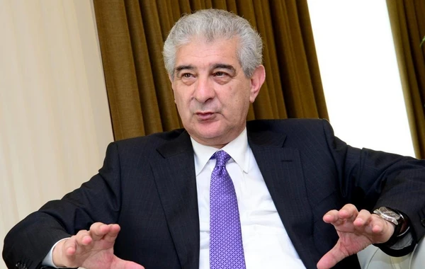 Вице-премьер: 95% наркотических средств ввезены на территорию Азербайджана из Ирана