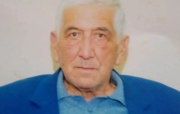 Azərbaycanın veteran futbolçusu vəfat edib - FOTO