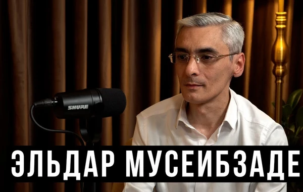 Nüvə müharibəsi və Azərbaycanın gələcəyi: “Danışaq?” layihəsinin qonağı futuroloq oldu - VİDEO