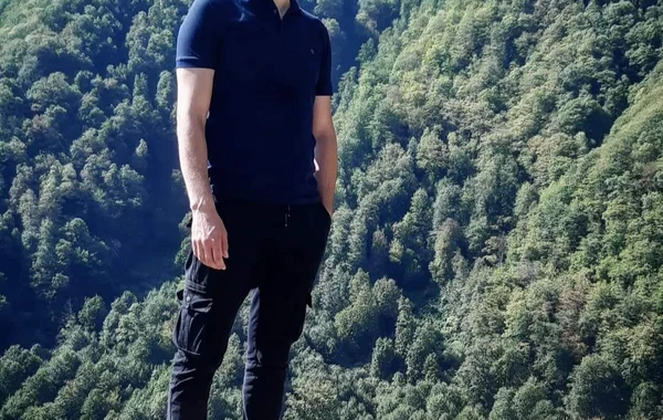 Almaniyada 29 yaşlı azərbaycanlı vəfat etdi - FOTO