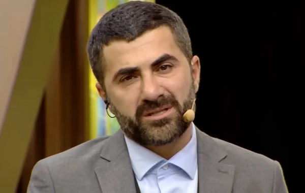 Zaur Baxşəliyev BAKU.TV-yə təşəkkür etdi - VİDEO