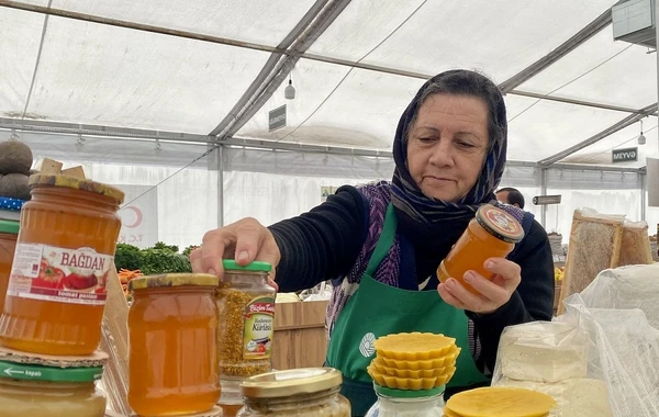 “Kənddən Şəhərə” yarmarkalarının keçiriləcəyi vaxt AÇIQLANDI - FOTO