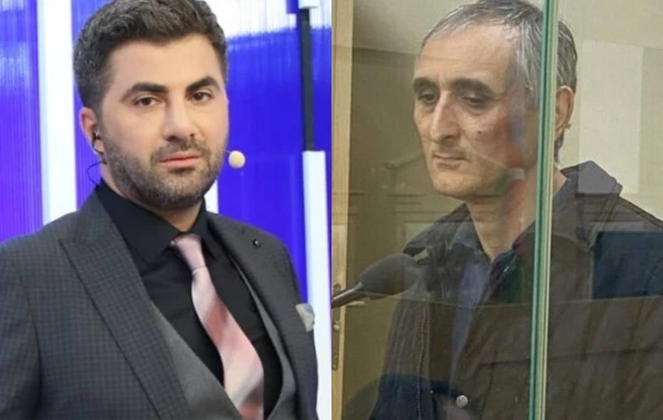 Aparıcı Zaur Baxşəliyevin İlkin Süleymanovun məhkəməsində dindirilməsi istənilir