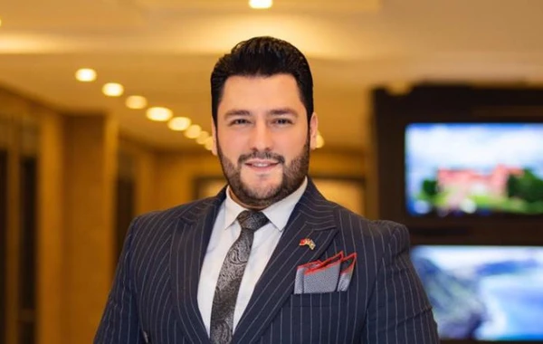 Miqrant Şurasına yeni sədr: Xərçəngə qalib gəldi, rəhbər seçildi - FOTO