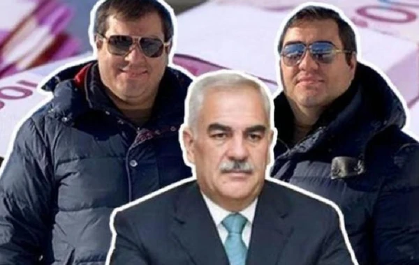 Talıbovlar çoxillik monopoliyadan neçə milyard qazanıblar? - MARAQLI FAKTLAR