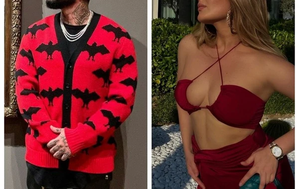 Названо имя новой возлюбленной рэпера Тимати - ФОТО