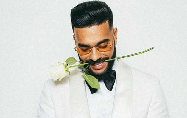 Названо имя новой возлюбленной рэпера Тимати - ФОТО