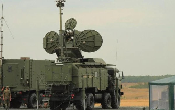 Estoniya Rusiya ilə sərhəddə PUA monitorinq sistemi və 15 radar yerləşdirəcək