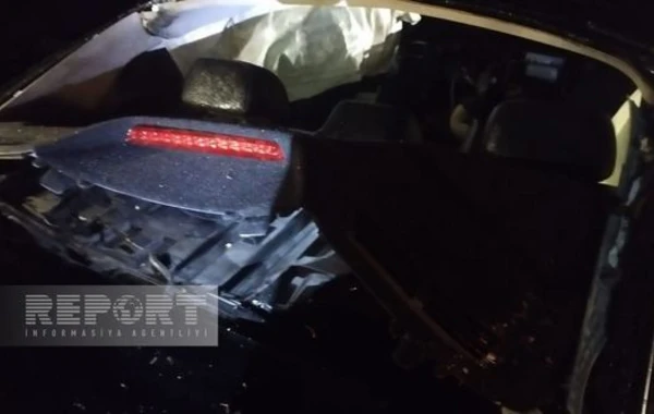 В Кюрдамирском районе трагически погиб сын азербайджанского бизнесмена - ОБНОВЛЕНО + ФОТО