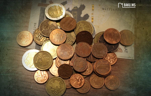 Azərbaycanda 1, 3, 5 və 10 qəpiklər dövriyyədən çıxarılır? - RƏSMİ AÇIQLAMA