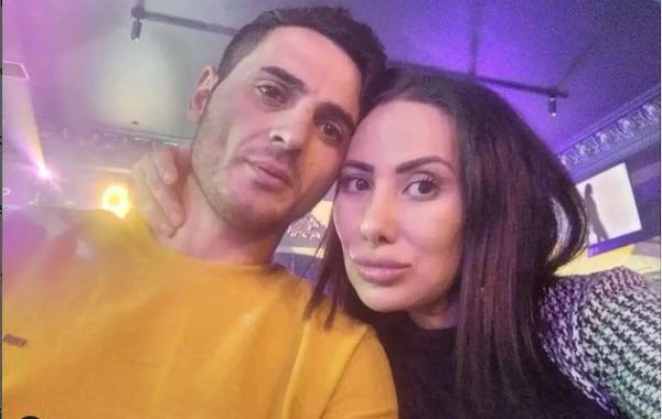 Azərbaycanda tanınmış prodüserin əri SAXLANILDI - FOTO