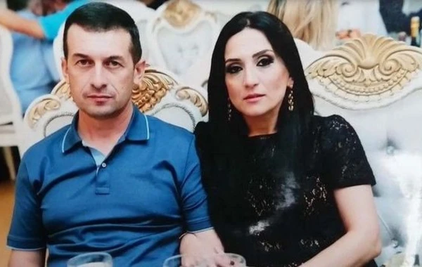 “Murov qartalı”nın xanımına vəzifə verildi - FOTO
