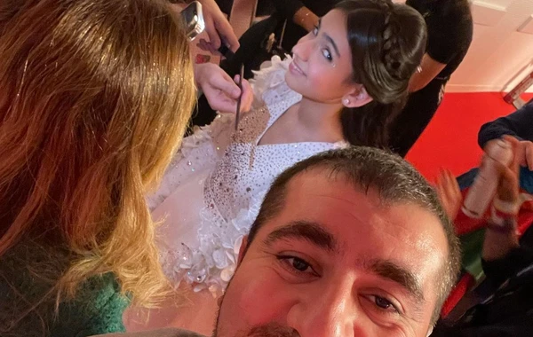 İsa Məlikovun yerinə o təyin olundu - FOTO  - YENİLƏNİB