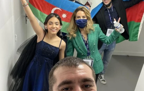 İsa Məlikovun yerinə o təyin olundu - FOTO  - YENİLƏNİB