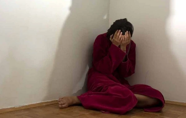 Azərbaycanda 3 uşaq anası əri tərəfindən vəhşicəsinə öldürüldü - TƏFƏRRÜAT