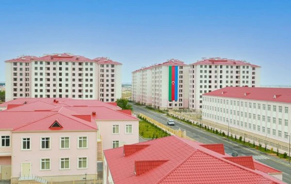 Bu ailələrin mənzil alması üçün uçota alınması dövrü uzadıldı - FOTO