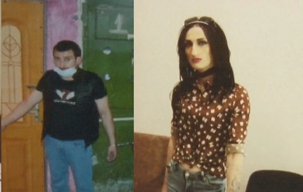 Fahişə kimi evinə gətirdiyi kişi çıxdı: 10 bıçaq zərbəsi... - Bakıda ŞOK CİNAYƏT - FOTO