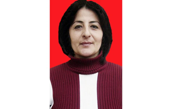 Azərbaycanda aktrisa vəfat etdi - FOTO