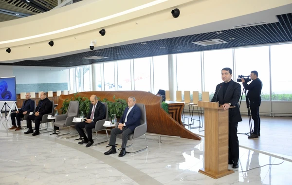 Azərbaycanda akkreditə olunan diplomatlar və hərbi attaşelər Zəngilan və Qubadlıya səfər ediblər - FOTO